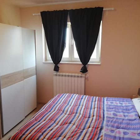 Apartman Nikola Ladrovici Exterior photo