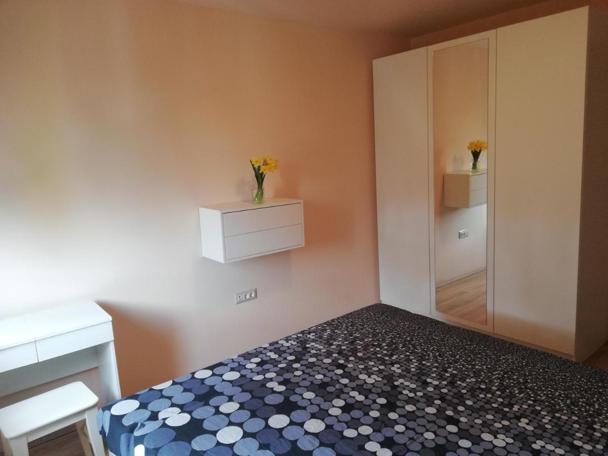 Apartman Nikola Ladrovici Exterior photo